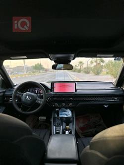 هوندا أكورد